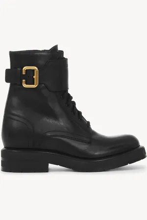 Chloé Botines Coddington