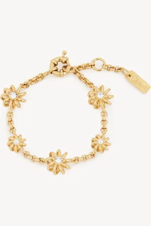 Chloé Pulsera Chloé Mechanical Flowers