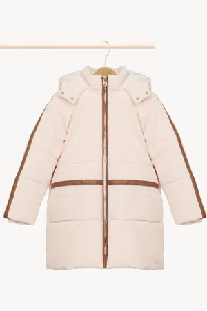 Chloé Chaqueta acolchada