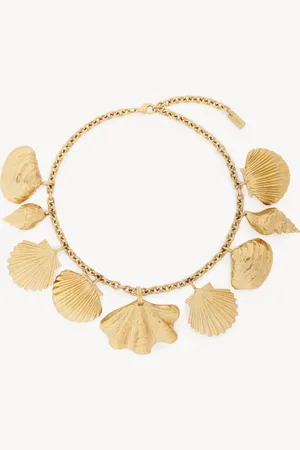 Chloé Collar Chloé Shells