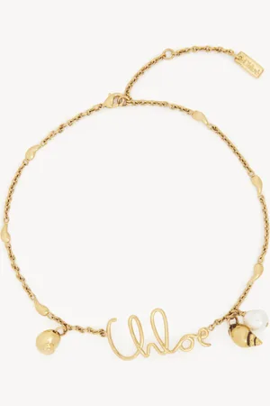Chloé Collar Chloé Shells
