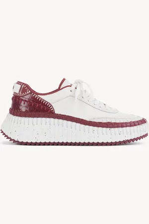 Chloé Zapatillas de deporte Nama