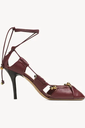 Chloé Zapato de tacón Luna