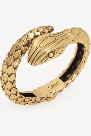 Chloé Pulsera Chloé Snake