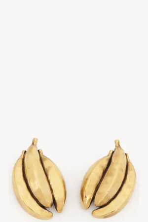 Chloé Pendientes Chloé Bananas