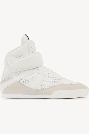 Chloé Zapatillas de caña alta Chloé Kick