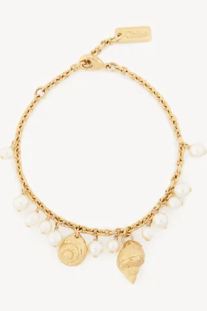 Chloé Pulsera Chloé Shells