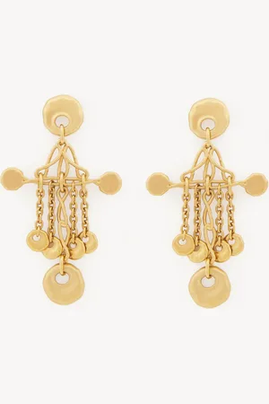 Chloé Pendientes Chloé Eclectic