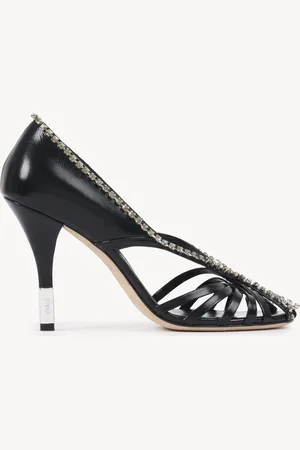 Chloé Zapato de tacón Leonie