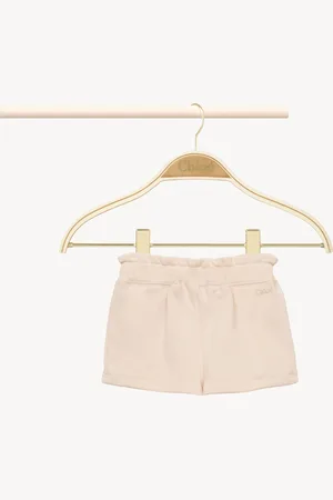 Chloé Pantalones cortos con cordón
