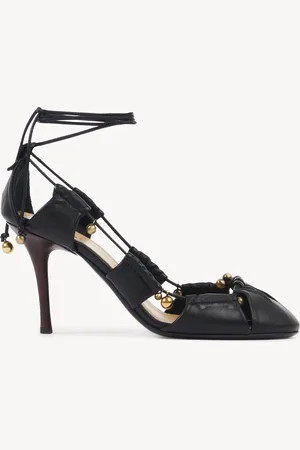 Chloé Zapato de tacón Luna