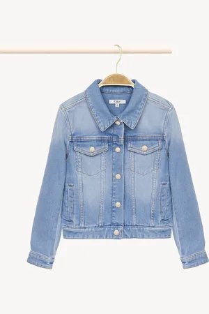 Chloé Chaqueta vaquera