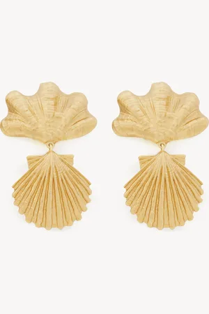 Chloé Pendientes Chloé Shells