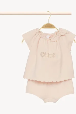 Chloé Mono corto