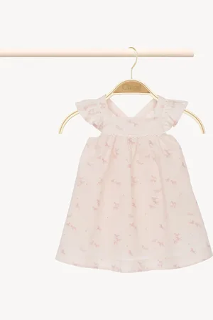 Chloé Vestido sin mangas