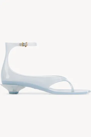 Chloé Sandalia Chloé Jelly