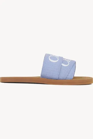Chloé Sandalias Woody