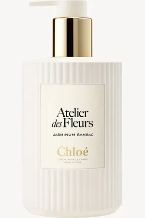 Chloé Gel de ducha perfumado Atelier des Fleurs Magnolia Alba Transparente