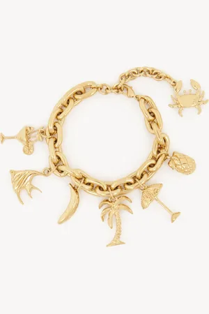 Chloé Pulsera Chloé Sunflower