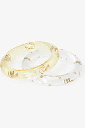 Chloé Pulseras rígidas Chloé Plage