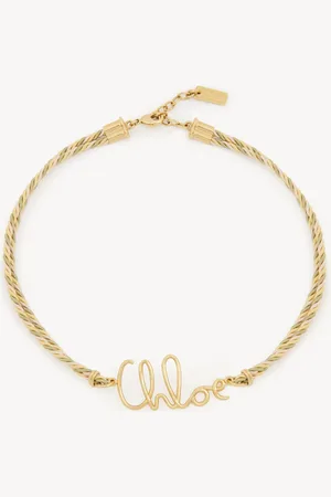 Chloé Collar Chloé Plage