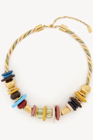 Chloé Collar Chloé Plage