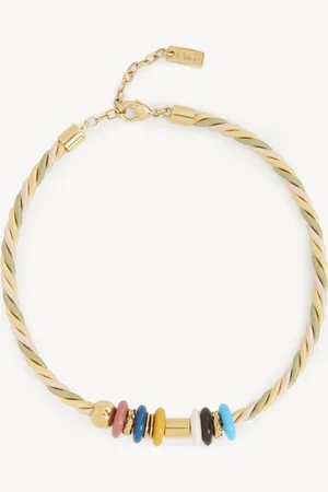 Chloé Pulsera-collar Chloé Plage