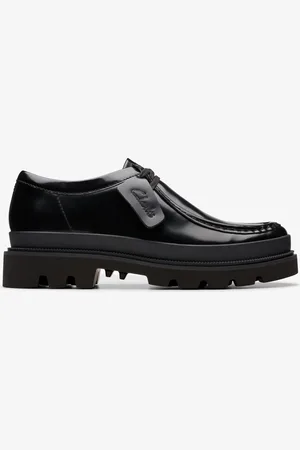 Clarks Badell Seam