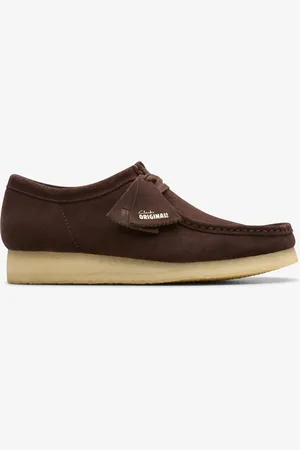 Clarks Clarks Wallabee