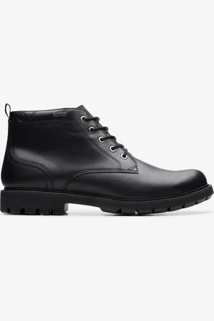 Clarks Batcombe Mix GORE-TEX