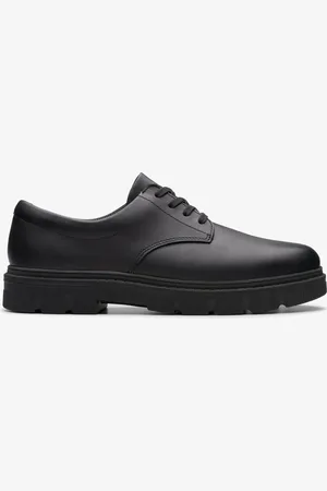Clarks Clarks Lorcam Loop Youth