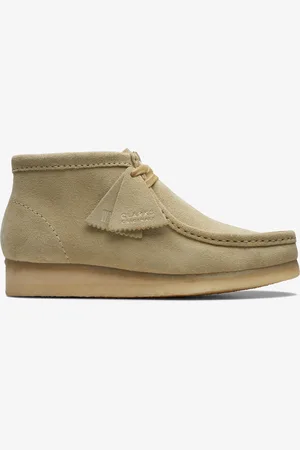 Clarks Clarks Wallabee Boot