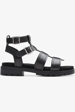 Clarks Orinoco Cove