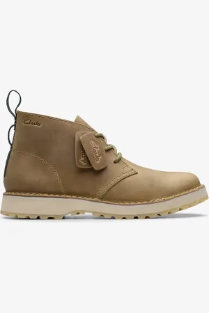 Clarks Solsbury DB