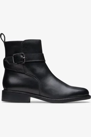 Clarks Renewal Style