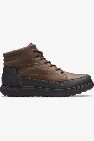 Clarks Mapstone Hi Gore-Tex