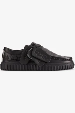 Clarks Clarks Stranger Things Torhill Lo Kid