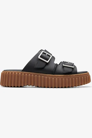Clarks Torhill Slide
