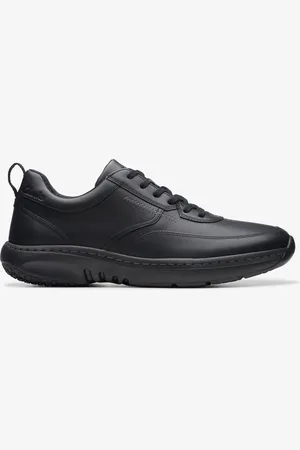 Clarks Pro Lace