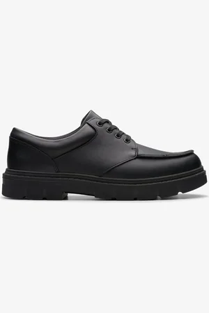 Clarks Clarks Lorcam Edge Youth