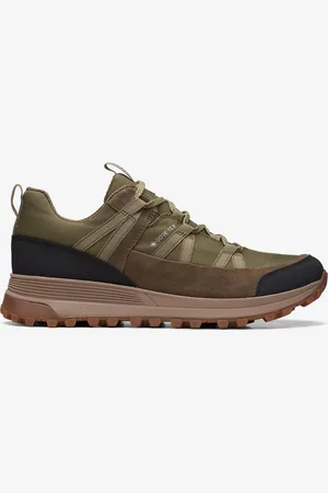 Clarks ATL Trek Run GORE-TEX