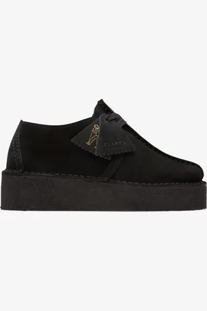 Clarks Clarks Trek Wedge