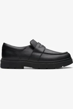 Clarks Clarks Lorcam Craft Youth