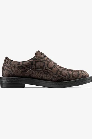 Clarks Martine Rose Oxford 2 Mujer