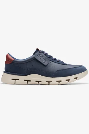 Clarks Nature X One