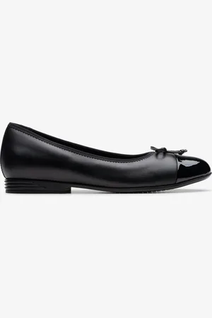 Clarks Clarks Finja Bloom Youth