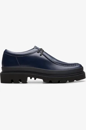 Clarks Badell Seam