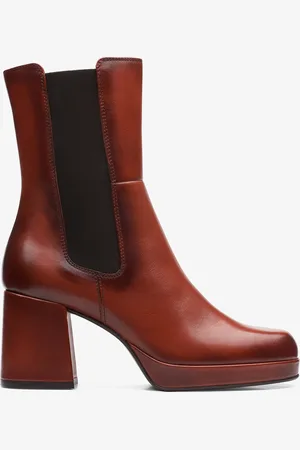 Clarks Pique Up