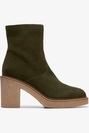 Clarks Colden Up