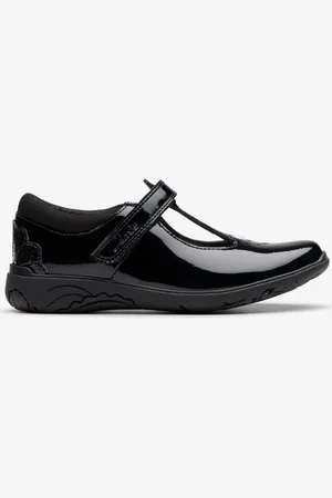 Clarks Clarks Relda Gem Kid